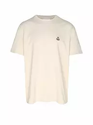 ISABEL MARANT | T-shirt HUGO | Crème