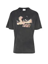 ISABEL MARANT | T-shirt HUGO | Noir