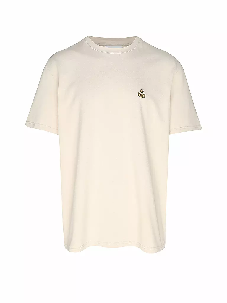 ISABEL MARANT | T-shirt HUGO | creme