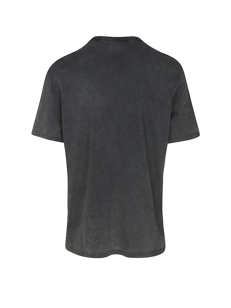 ISABEL MARANT | T-shirt HUGO | Noir