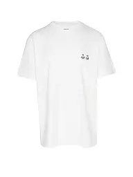 ISABEL MARANT | T-shirt IKAT | Crème