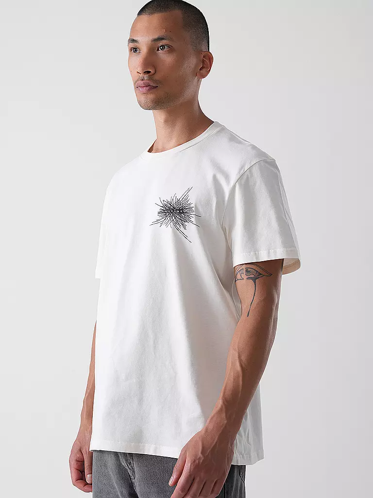 ISABEL MARANT | T-shirt IKAT |