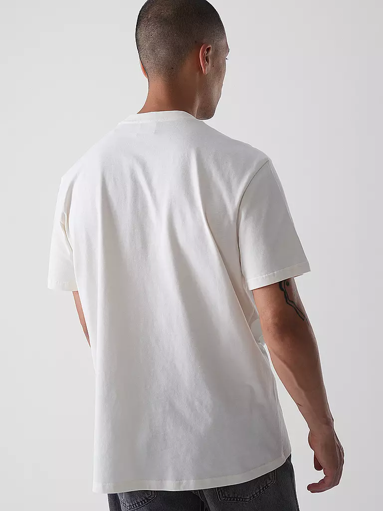 ISABEL MARANT | T-shirt IKAT |