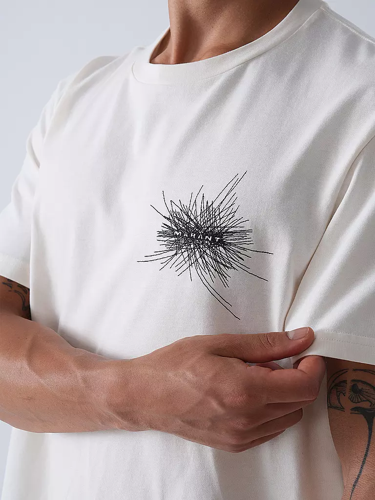 ISABEL MARANT | T-shirt IKAT |
