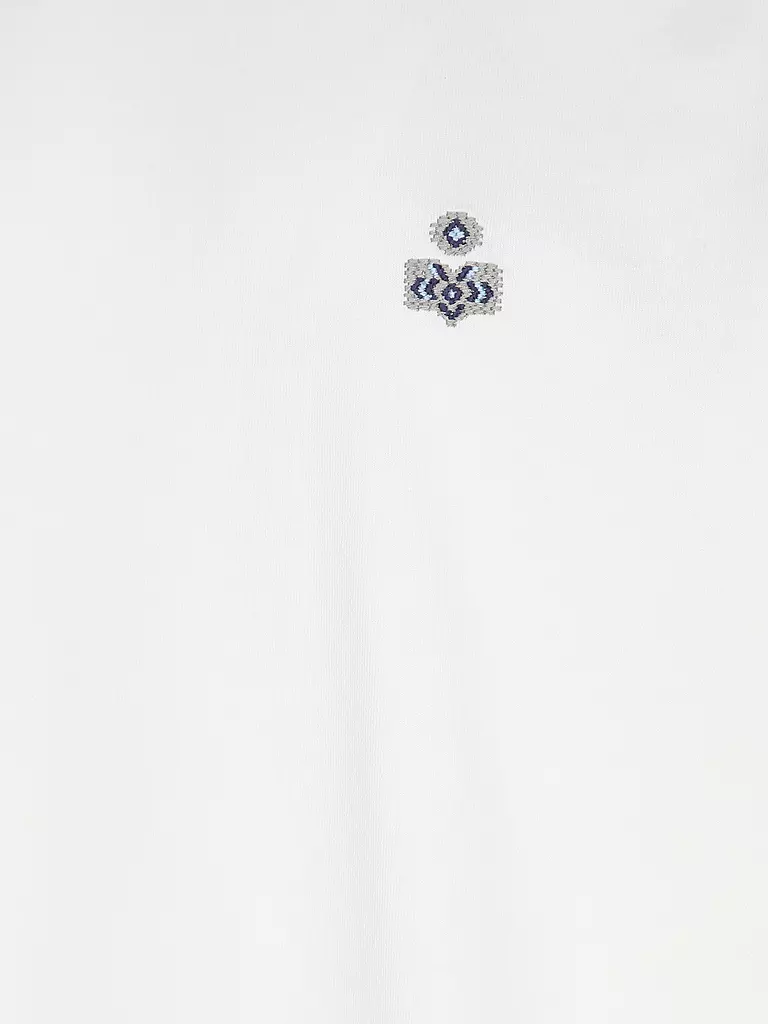 ISABEL MARANT | T-shirt IKAT |