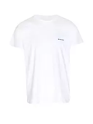 ISABEL MARANT | T-shirt ZAFFERH | Blanc