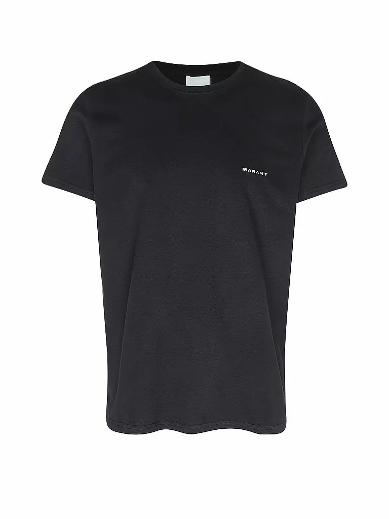 ISABEL MARANT | T-shirt ZAFFERH | Noir