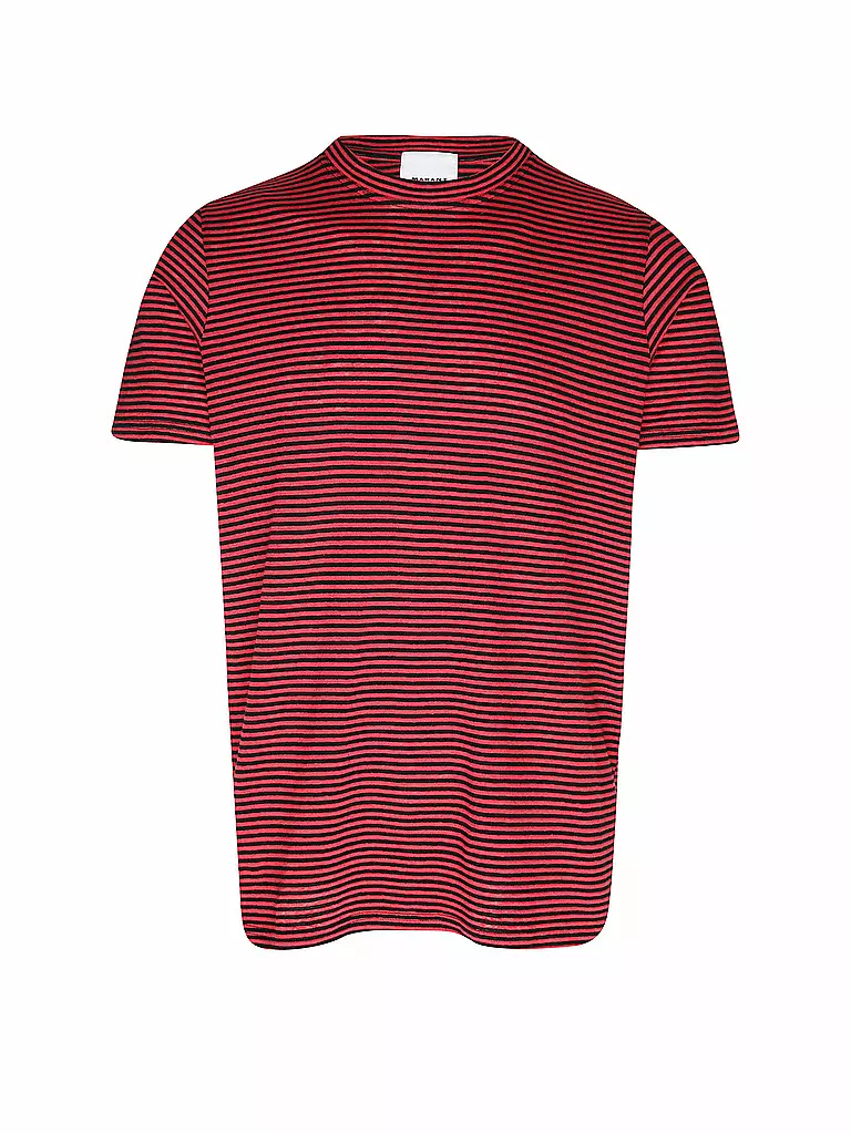 ISABEL MARANT | T-shirt | rot