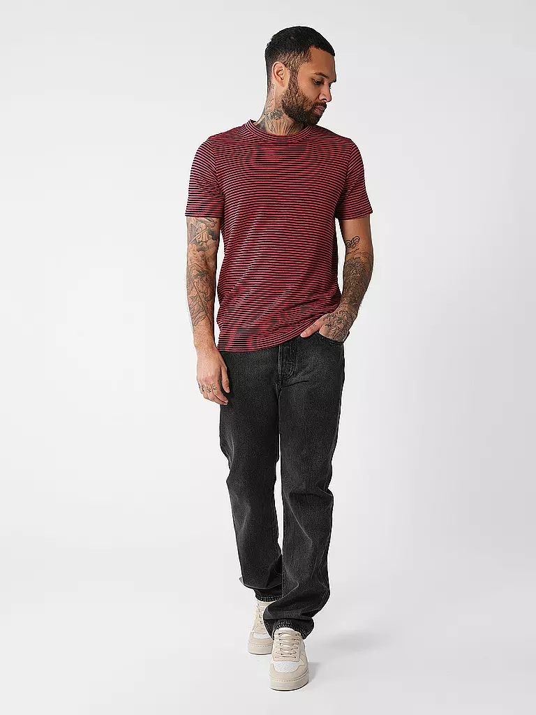 ISABEL MARANT | T-shirt | rot