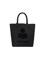 ISABEL MARANT | Tasche - Shopper YENKY | Noir