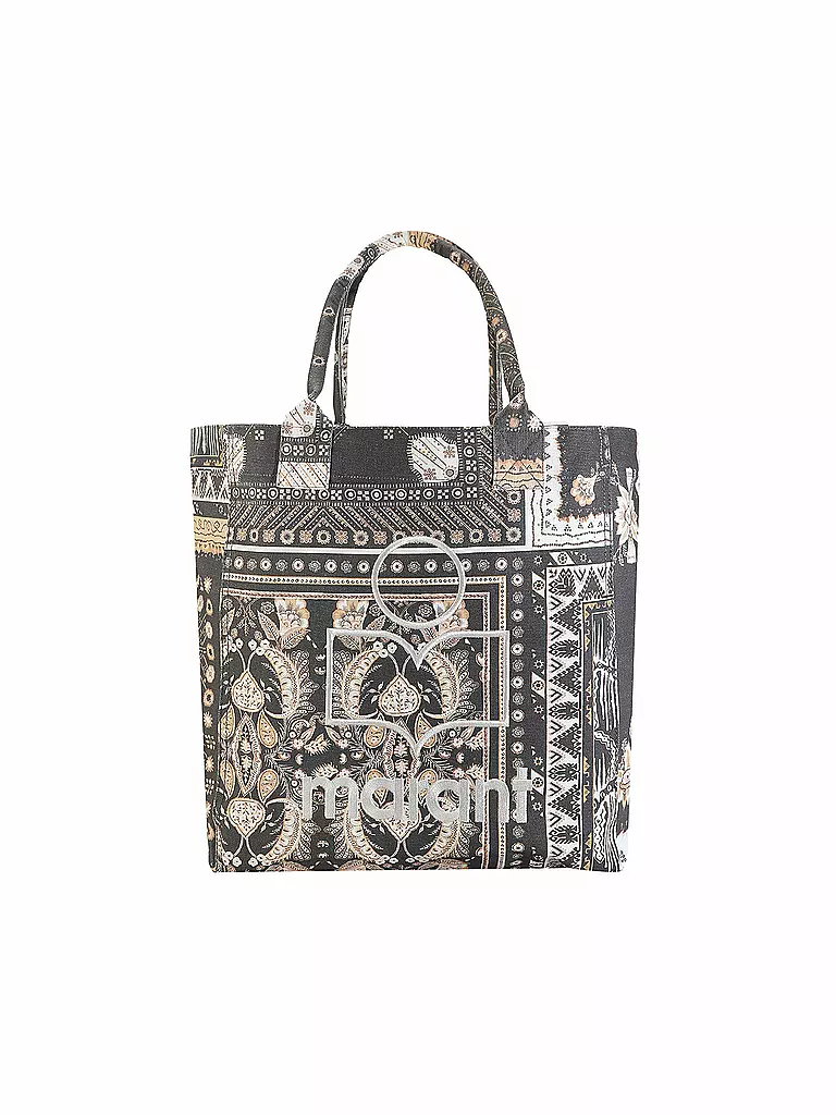 ISABEL MARANT | Tasche - Shopper YENKY | Noir