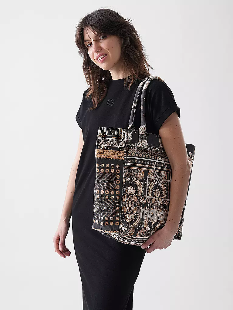 ISABEL MARANT | Tasche - Shopper YENKY | Noir