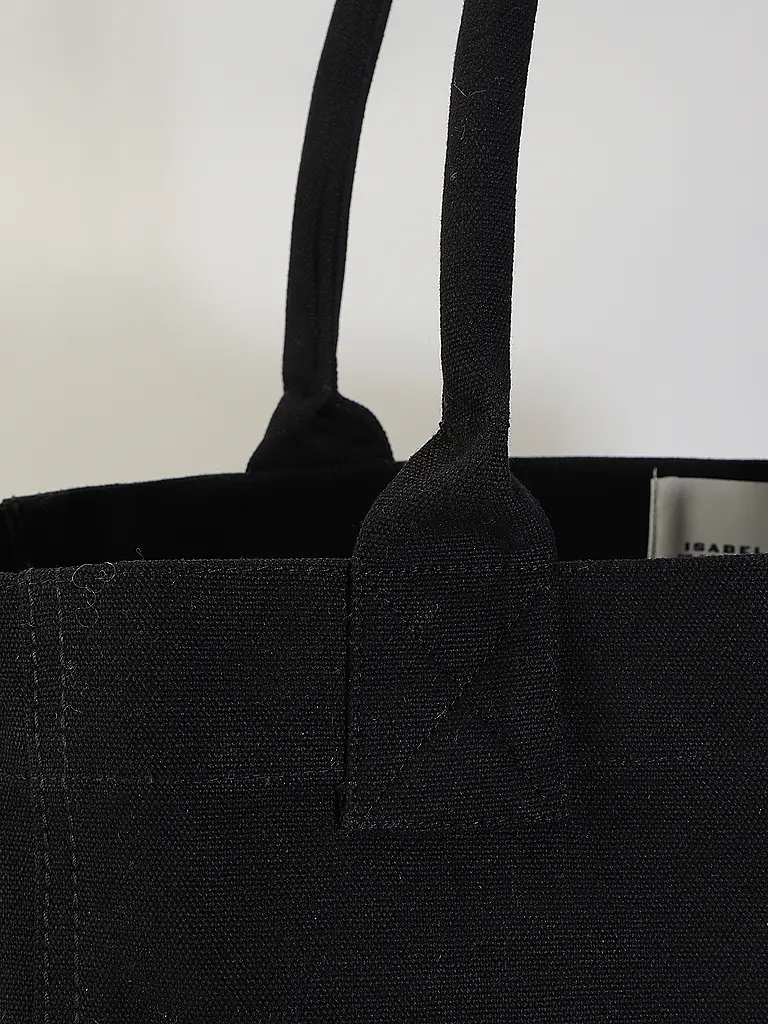 ISABEL MARANT | Tasche - Shopper YENKY | Noir
