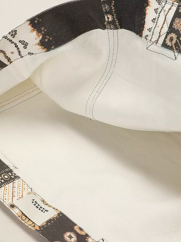 ISABEL MARANT | Tasche - Shopper YENKY | Noir