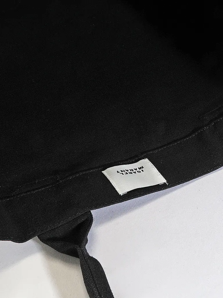 ISABEL MARANT | Tasche - Shopper YENKY | Noir