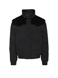 ISABEL MARANT | Veste matelassée DAWSON | Noir