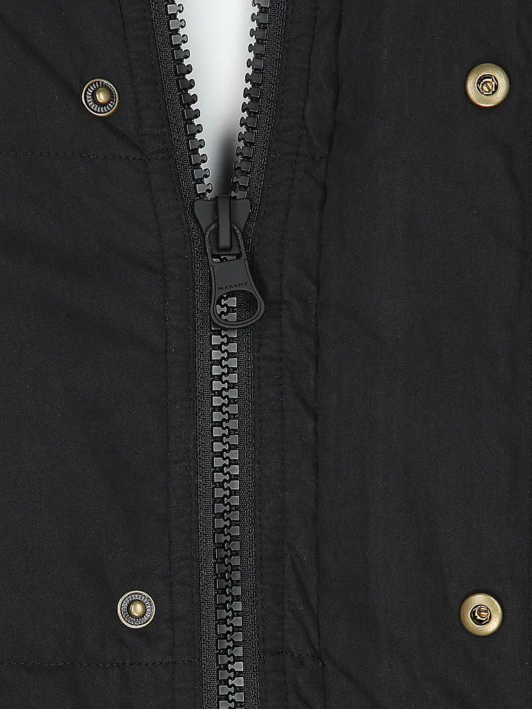 ISABEL MARANT | Veste matelassée DAWSON | 
