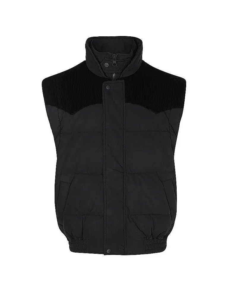 ISABEL MARANT | Veste matelassée DAWSON | 