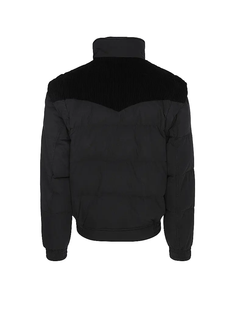 ISABEL MARANT | Veste matelassée DAWSON | 