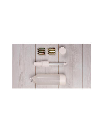 ISI | Kit de démarrage TWIST'N SPARKLE VIRTUOSO 0,95 l Ivoire