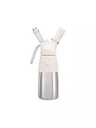 ISI | Creativ Whip Premium 0,5l Blanc Ivoire | Crème