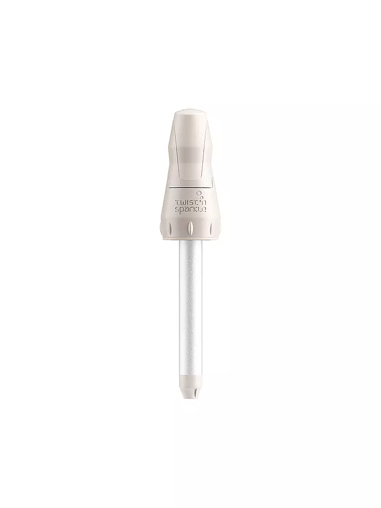 ISI | Kit de démarrage TWIST'N SPARKLE VIRTUOSO 0,95 l Ivoire | 