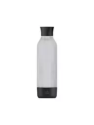 ISI | Kit de démarrage TWIST'N SPARKLE VIRTUOSO 0,95l Gris | Gris
