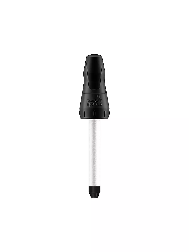 ISI | Kit de démarrage TWIST'N SPARKLE VIRTUOSO 0,95l Gris | grau