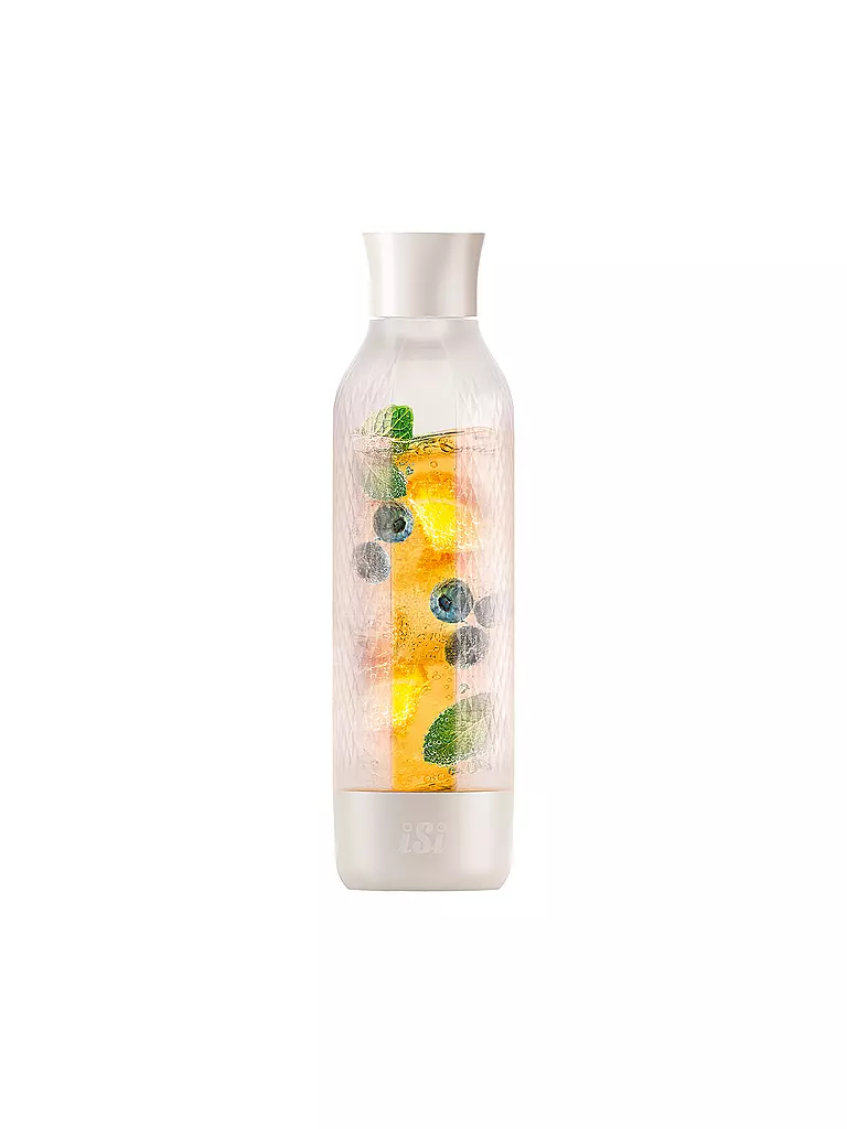 ISI | TWIST'N SPARKLE VIRTUOSO 0,95l Ivoire | creme