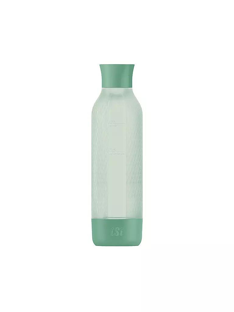 ISI | TWIST'N SPARKLE VIRTUOSO 0,95l Vert | grün