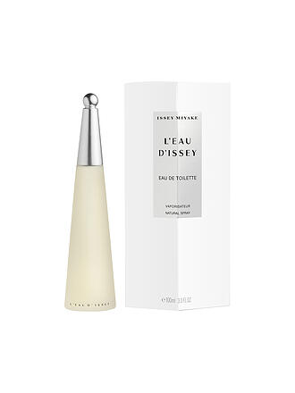 ISSEY MIYAKE | L'Eau d'Issey Eau de Toilette Vaporisateur 100ml