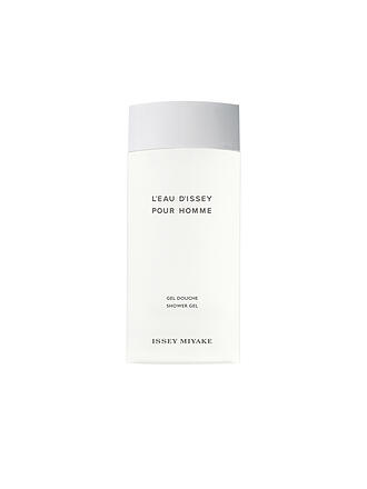 ISSEY MIYAKE | L'Eau d'Issey Pour Homme Gel Douche 200ml