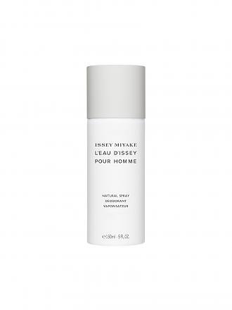 ISSEY MIYAKE | L'Eau d'Issey Pour Homme Déodorant Spray 150ml