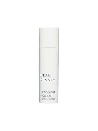 ISSEY MIYAKE | L'Eau d'Issey Déodorant Parfumé Roll-on Sans Alcool 50ml