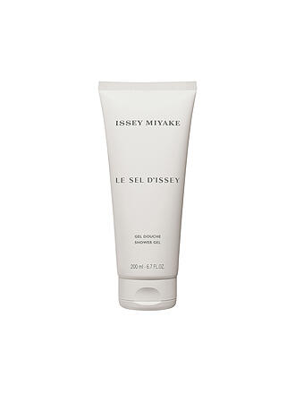 ISSEY MIYAKE | Le Sel d’Issey Gel Douche 200ml