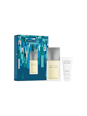 ISSEY MIYAKE | Coffret cadeau - L'Eau d'Issey Pour Homme Set 75ml / 50ml