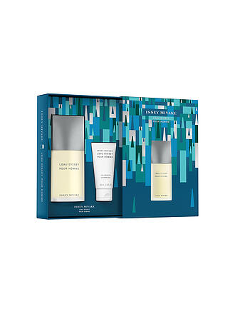 ISSEY MIYAKE | Coffret cadeau - L'Eau d'Issey Pour Homme Set 75ml / 50ml