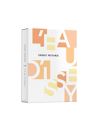 ISSEY MIYAKE | Coffret cadeau - L'Eau d'Issey Eau de Toilette Set 2x50ml