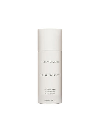 ISSEY MIYAKE | Le Sel d'Issey Eau de Toilette Déo Spray 150ml