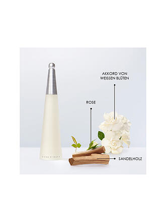 ISSEY MIYAKE | Coffret cadeau - Issey Miyake L'Eau d'Issey Eau de Toilette Set 3x50ml