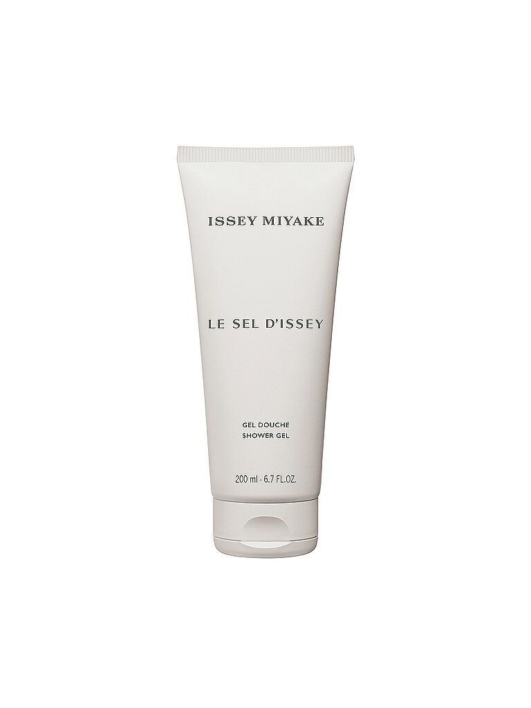 ISSEY MIYAKE Le Sel d’Issey Gel Douche 200ml