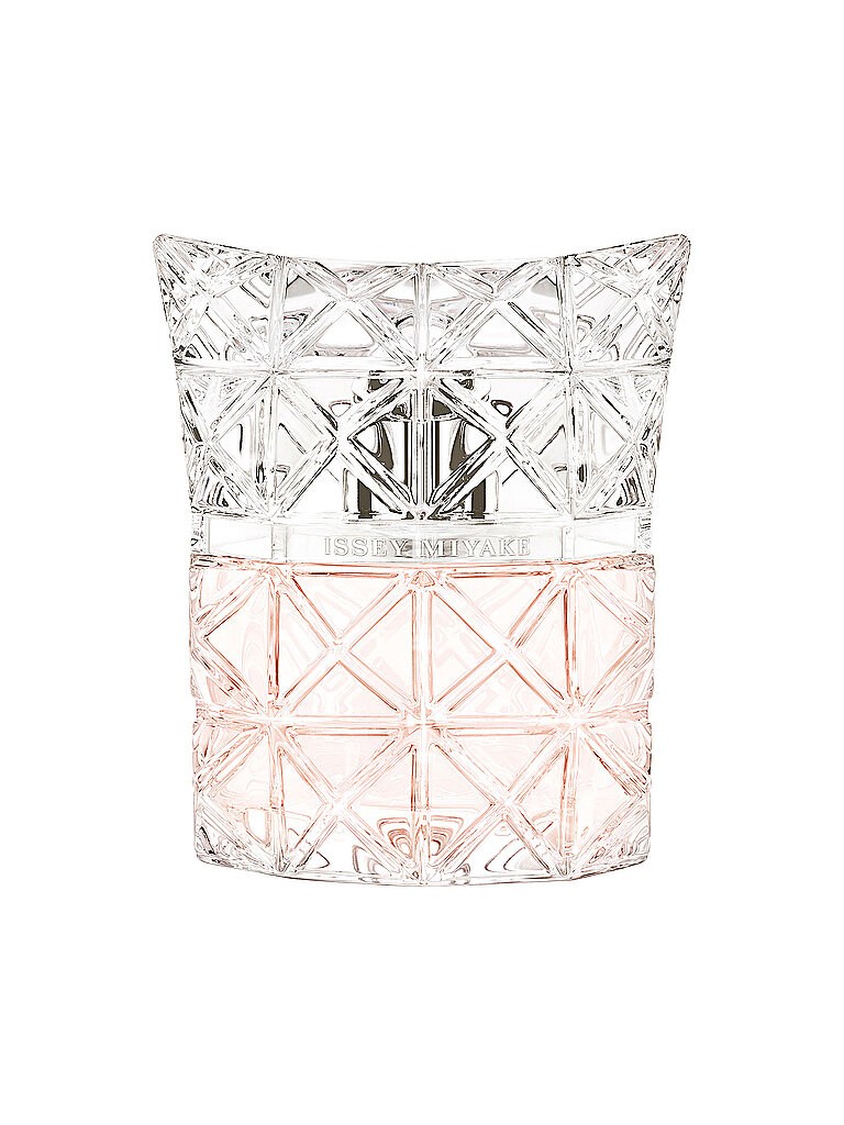 ISSEY MIYAKE  Lumi&egrave;re d'Issey Eau de Parfum pour femme 50 ml