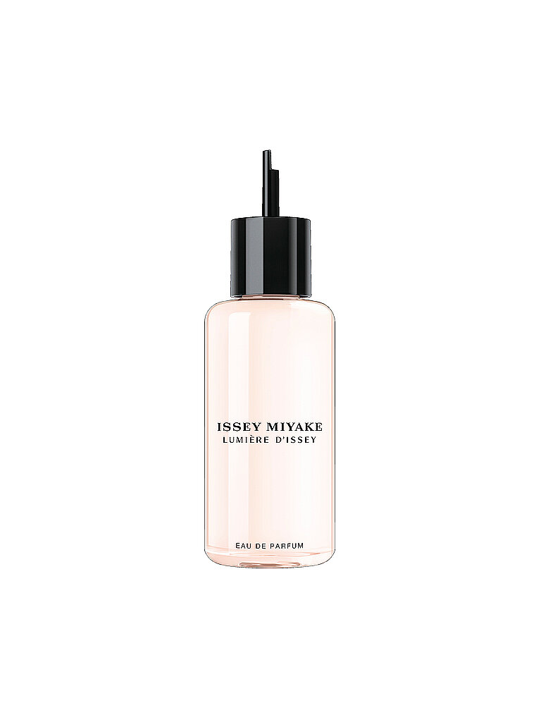 ISSEY MIYAKE  Lumi&egrave;re D'issey Eau de Parfum Recharge pour femme 150 ml