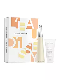 ISSEY MIYAKE | Coffret cadeau - L'Eau d'Issey Eau de Toilette Set 2x50ml | Aucune couleur