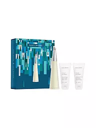 ISSEY MIYAKE | Coffret cadeau - L'Eau d'Issey Eau de Toilette Set 3x50ml | Aucune couleur