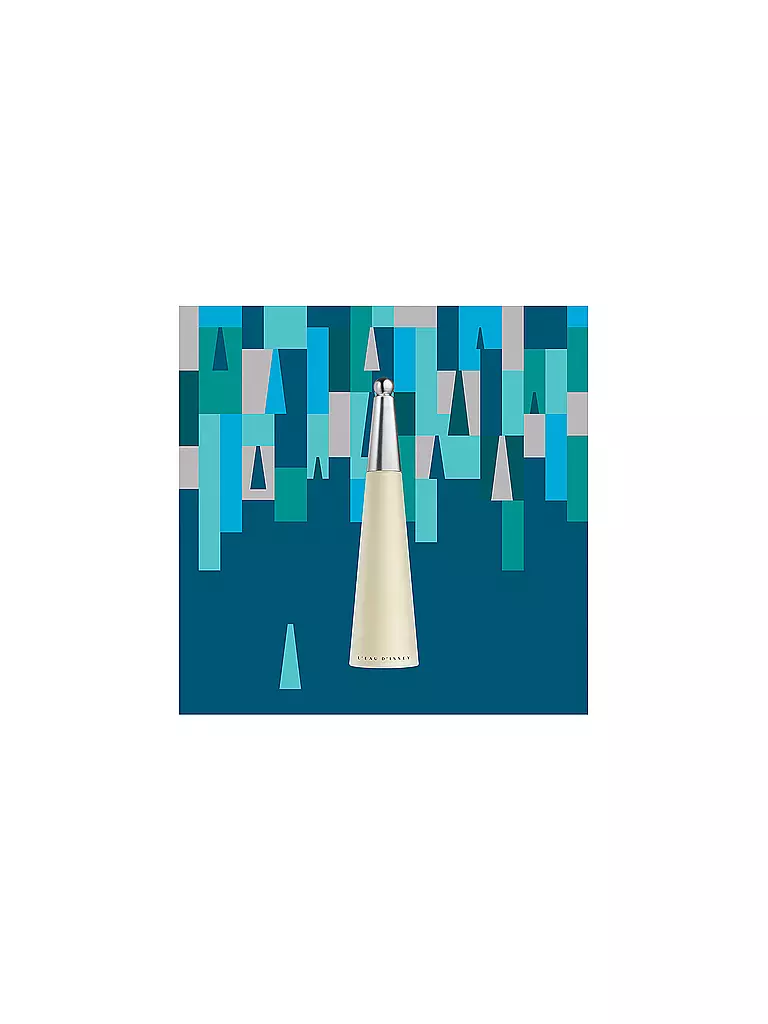 ISSEY MIYAKE | Coffret cadeau - L'Eau d'Issey Eau de Toilette Set 3x50ml | 