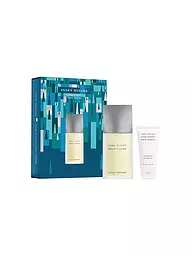 ISSEY MIYAKE | Coffret cadeau - L'Eau d'Issey Pour Homme Set 75ml / 50ml | Aucune couleur
