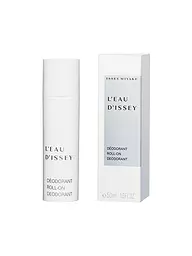 ISSEY MIYAKE | L'Eau d'Issey Déodorant Parfumé Roll-on Sans Alcool 50ml | Aucune couleur