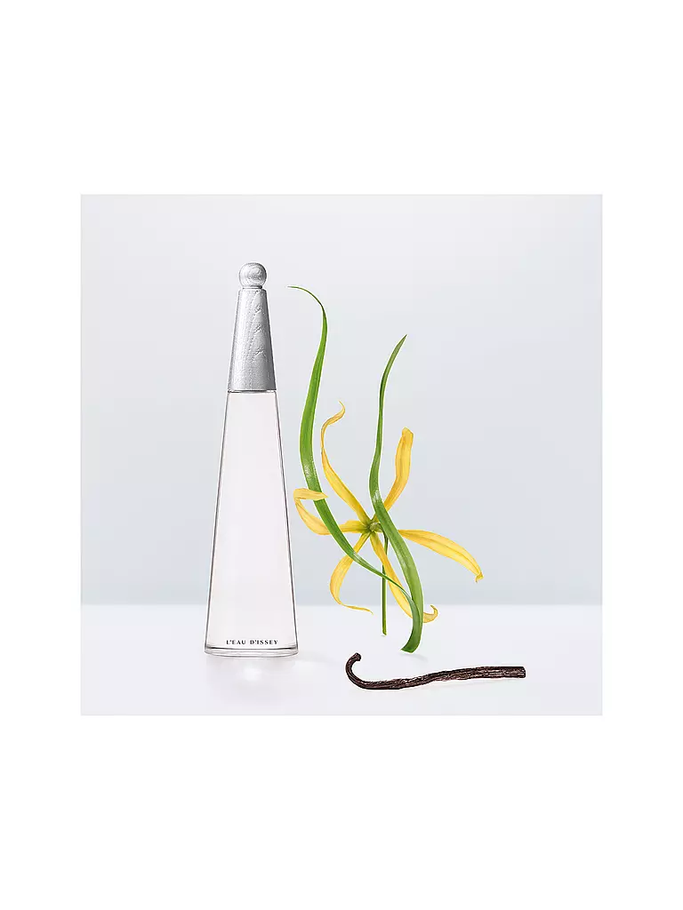ISSEY MIYAKE | L'Eau d'Issey Eau de Parfum Intense 50ml | keine Farbe