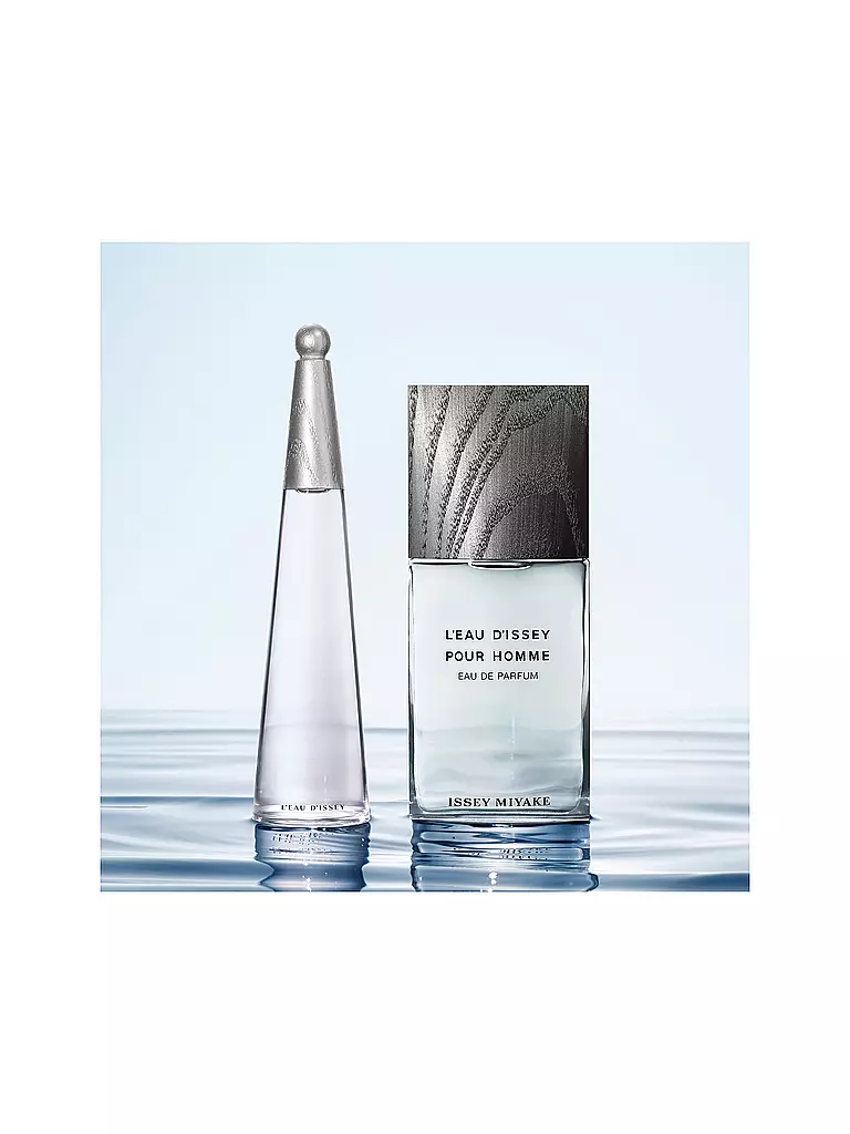 ISSEY MIYAKE | L'Eau d'Issey Eau de Parfum Intense 50ml | 